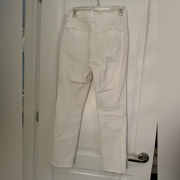 Madewell The Perfect Vintage Jean size 25 - Picture 4 of 10